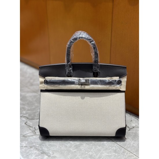 Hermes Birkin 25cm Best Quality
