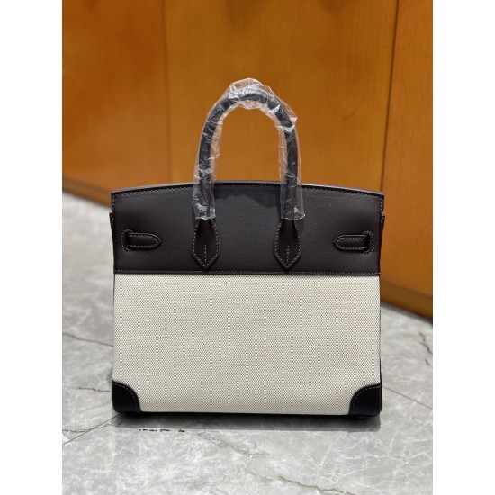 Hermes Birkin 25cm Best Quality

