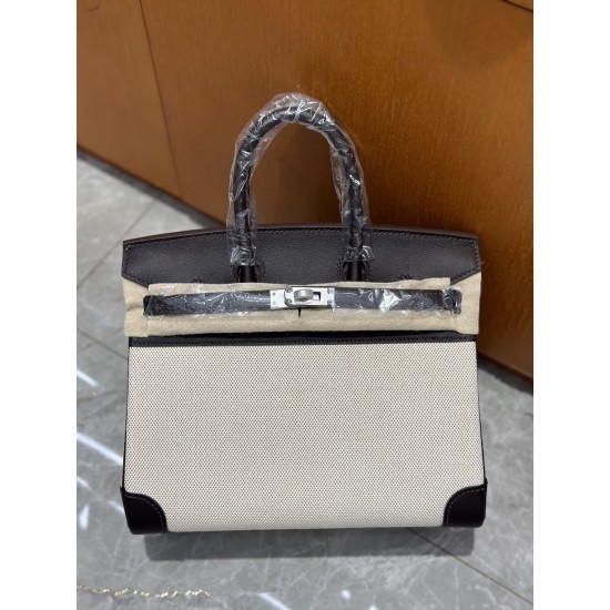 Hermes Birkin 25cm Best Quality
