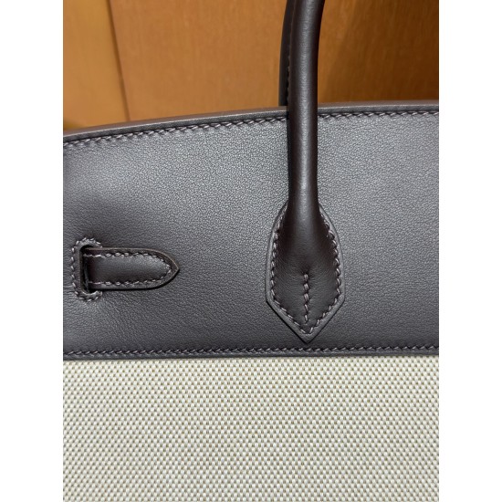 Hermes Birkin 25cm Best Quality
