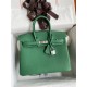 Hermes Birkin 25cm Best Quality
