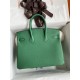 Hermes Birkin 25cm Best Quality
