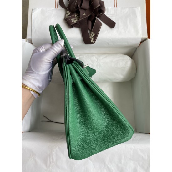 Hermes Birkin 25cm Best Quality

