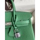Hermes Birkin 25cm Best Quality
