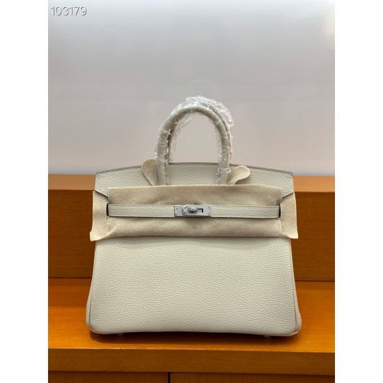 Hermes Birkin 25cm Best Quality
