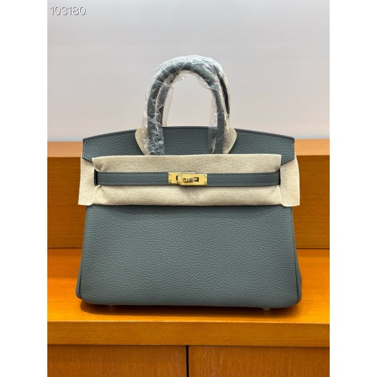 Hermes Birkin 25cm Best Quality
