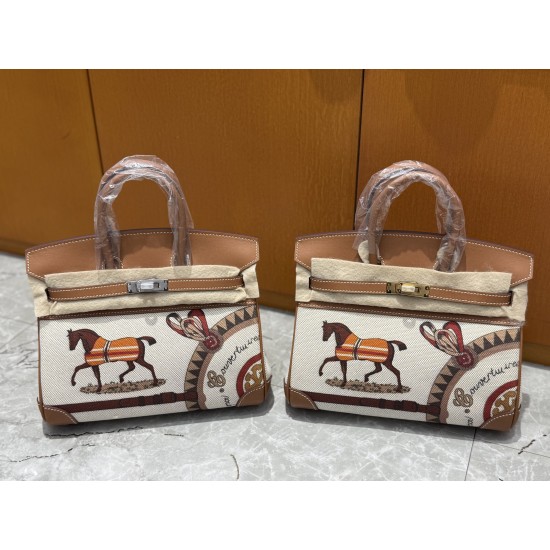 Hermes Birkin 25cm Best Quality
