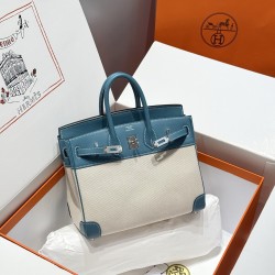 Hermes Birkin 25cm Best Quality
