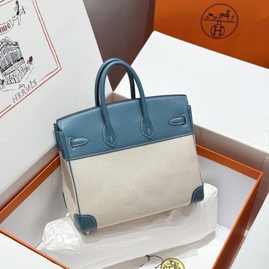 Hermes Birkin 25cm Best Quality
