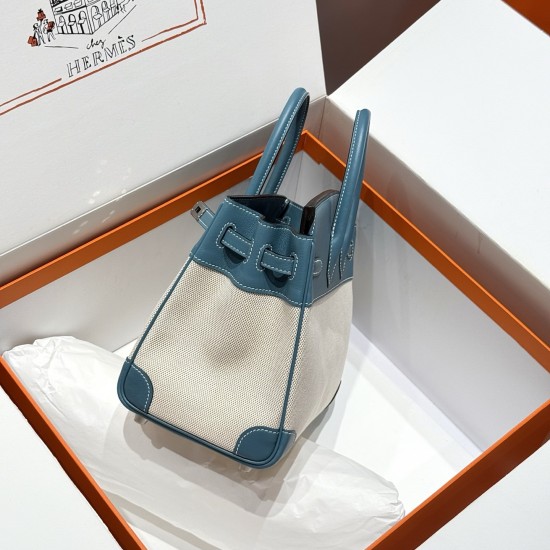 Hermes Birkin 25cm Best Quality
