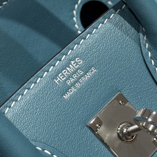 Hermes Birkin 25cm Best Quality
