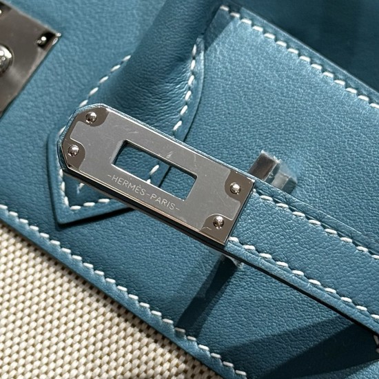 Hermes Birkin 25cm Best Quality
