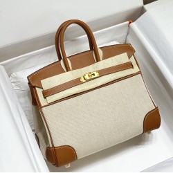 Hermes Birkin 25cm Best Quality

