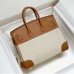 Hermes Birkin 25cm Best Quality
