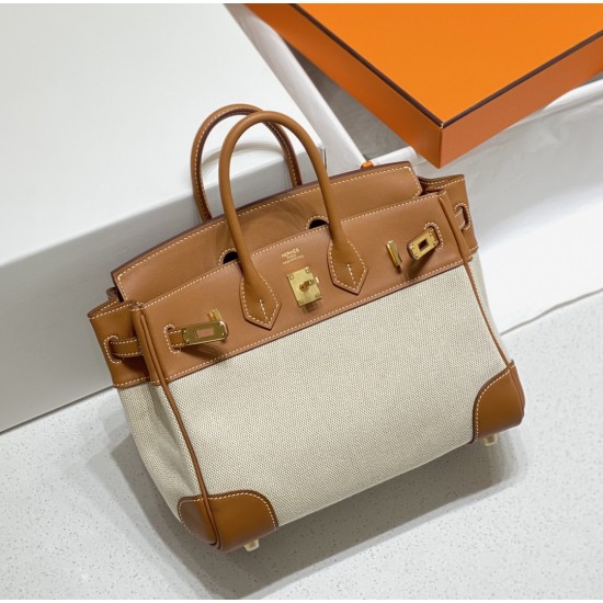 Hermes Birkin 25cm Best Quality
