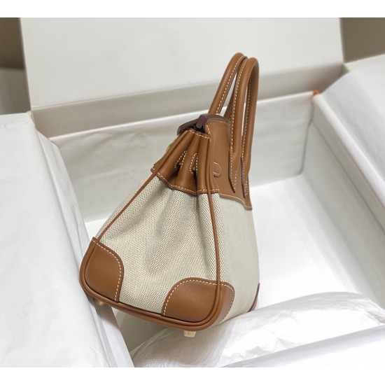 Hermes Birkin 25cm Best Quality
