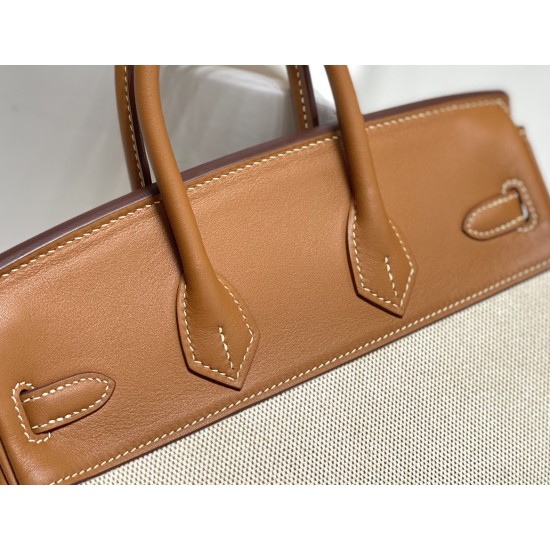 Hermes Birkin 25cm Best Quality
