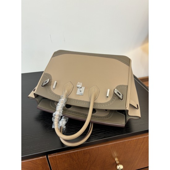 Hermes Birkin 25cm Best Quality
