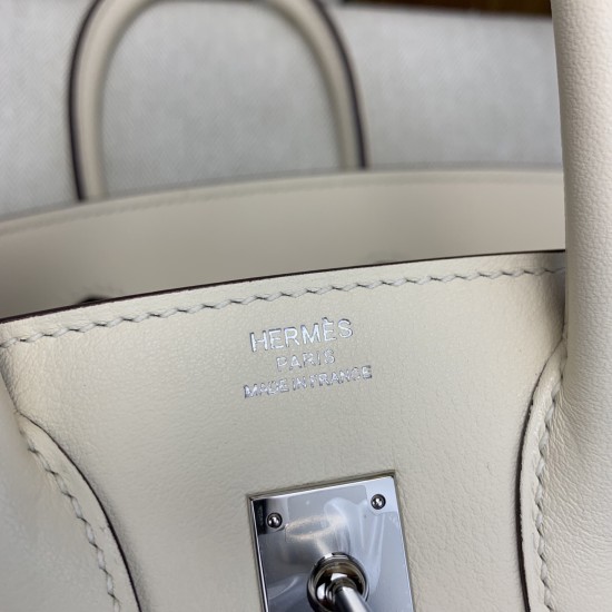 Hermes Birkin 25cm Best Quality
