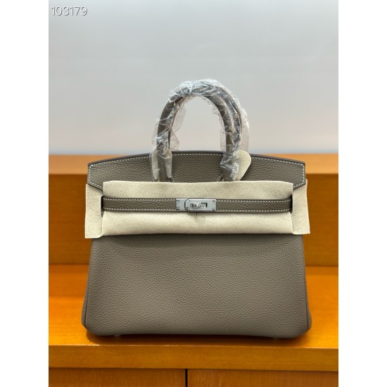Hermes Birkin 25cm Best Quality
