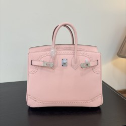 Hermes Birkin 25cm Best Quality
