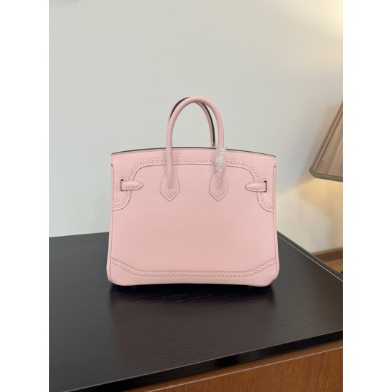 Hermes Birkin 25cm Best Quality
