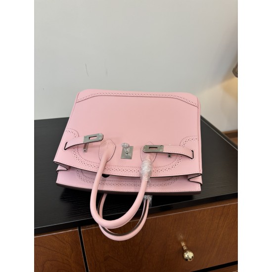 Hermes Birkin 25cm Best Quality
