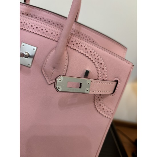 Hermes Birkin 25cm Best Quality
