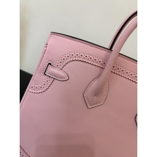 Hermes Birkin 25cm Best Quality

