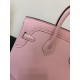 Hermes Birkin 25cm Best Quality
