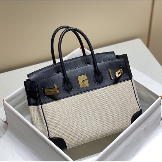 Hermes Birkin 25cm Best Quality
