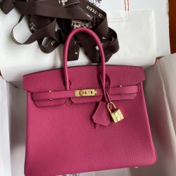 Hermes Birkin 25cm Best Quality
