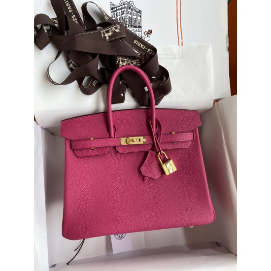 Hermes Birkin 25cm Best Quality
