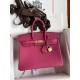 Hermes Birkin 25cm Best Quality
