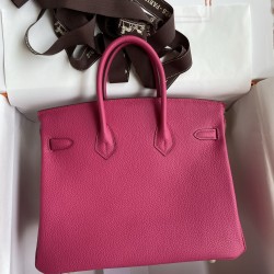 Hermes Birkin 25cm Best Quality
