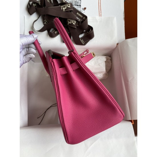 Hermes Birkin 25cm Best Quality
