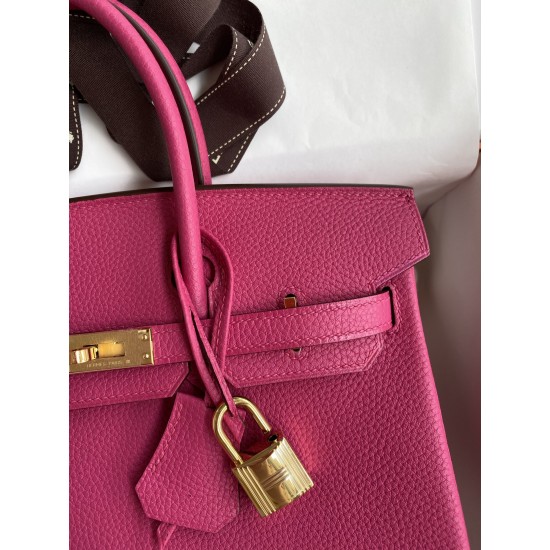 Hermes Birkin 25cm Best Quality
