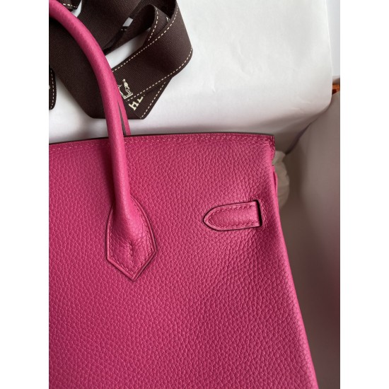 Hermes Birkin 25cm Best Quality
