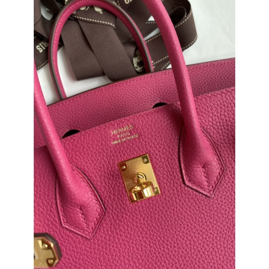 Hermes Birkin 25cm Best Quality
