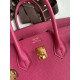 Hermes Birkin 25cm Best Quality
