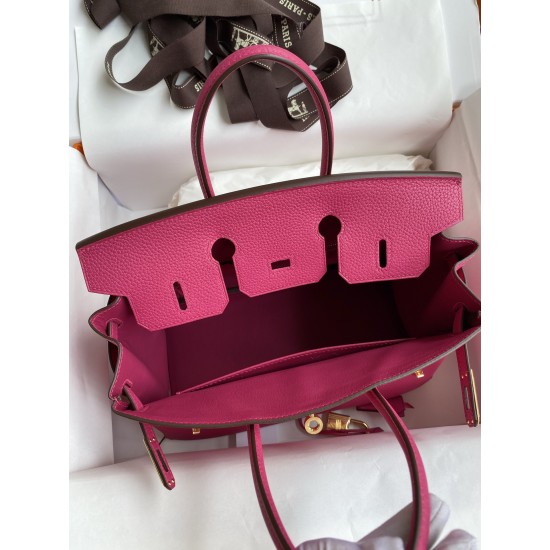 Hermes Birkin 25cm Best Quality
