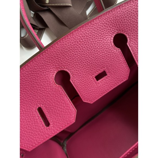 Hermes Birkin 25cm Best Quality
