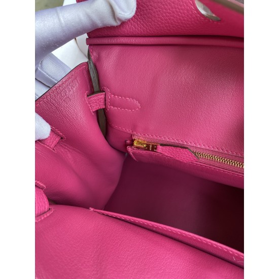 Hermes Birkin 25cm Best Quality

