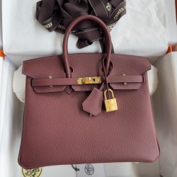 Hermes Birkin 25cm Best Quality

