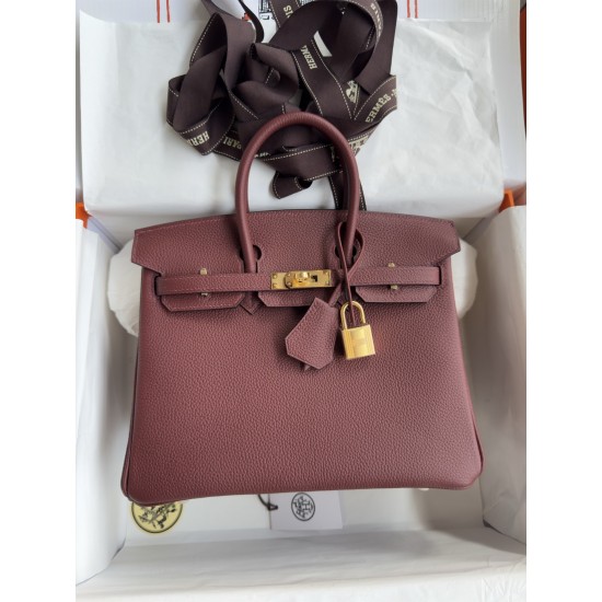 Hermes Birkin 25cm Best Quality
