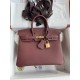 Hermes Birkin 25cm Best Quality
