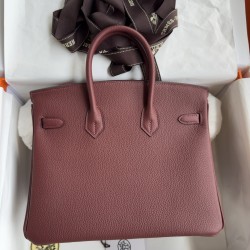 Hermes Birkin 25cm Best Quality

