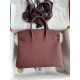Hermes Birkin 25cm Best Quality

