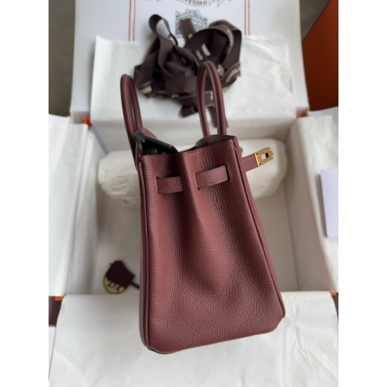 Hermes Birkin 25cm Best Quality
