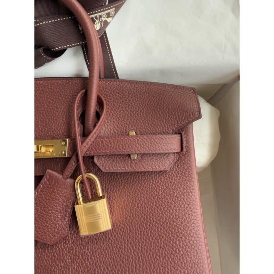 Hermes Birkin 25cm Best Quality

